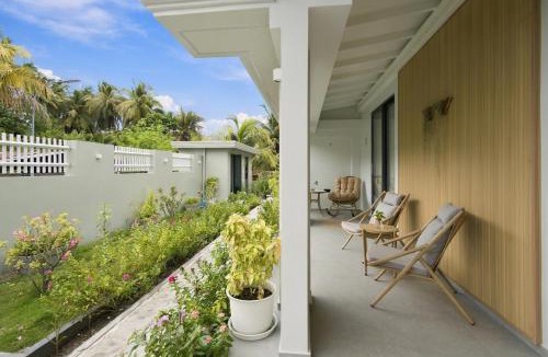 Fuvahmulah House | Nala View Retreat Fuvahmulah