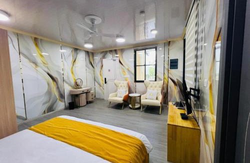 Noonu Atoll House | Fini Palace - Maafaru