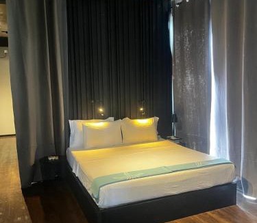 Niyama Hotel | Villa Buruni Maldives Beach