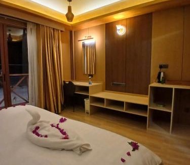 Feridhoo Apartment | Six Sail Maldives