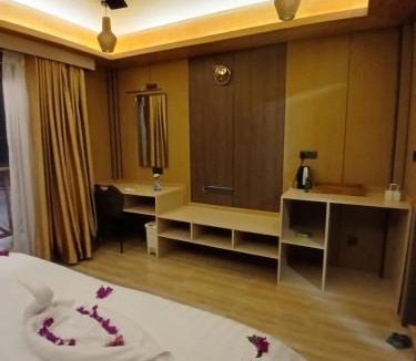 Feridhoo Apartment | Six Sail Maldives