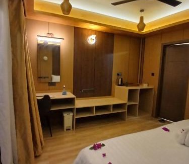 Feridhoo House | Six Sail Maldives