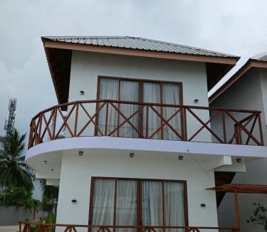 Feridhoo House | Six Sail Maldives