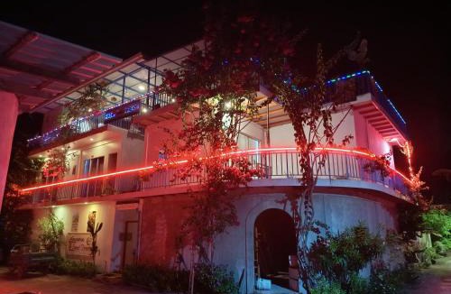 Himandhoo House | Himandhoo sweet dreams