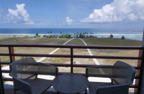 Huraa Hotel | Atollios Skyview Hotel