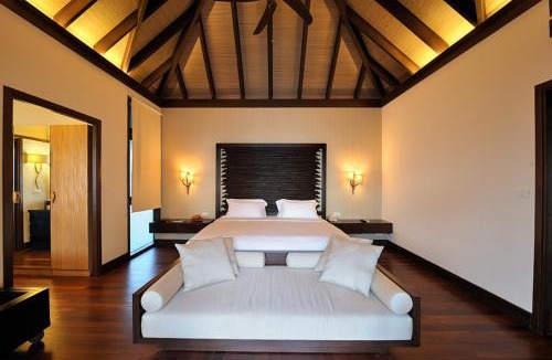 Bodu Hithi Resort | Coco Bodu Hithi - Stay Minimum 5 Nights and Enjoy Complimentary Shared Roundtrip Speedboat Valid for Stays until 30th September 2027, Book by 15th October 2026