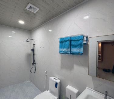 Omadhoo House | Reethi Stay Omadhoo