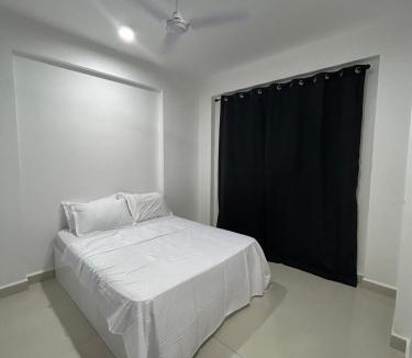 Farukolhufushi Island House | Swan Inn