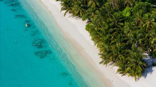 Dhigurah Hotel | Sky Beach Maldives - Dhigurah