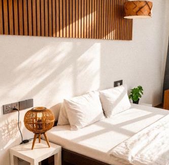 Dhiffushi House | Dhiffushi Inn