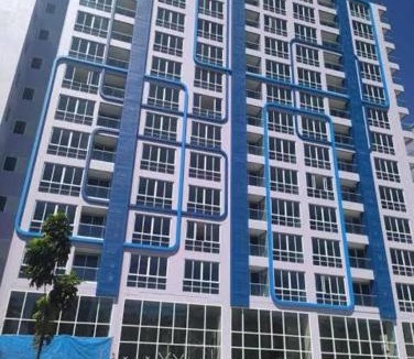 Hulhumale House | Luixury 5BR Penthouse Ocean, Sunrise, Sunset & City Views