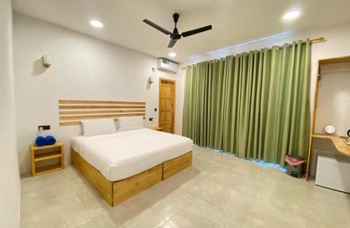 Thoddoo House | Thila skyview