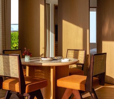 Olhahali Resort | Jumeirah Olhahali Island Maldives