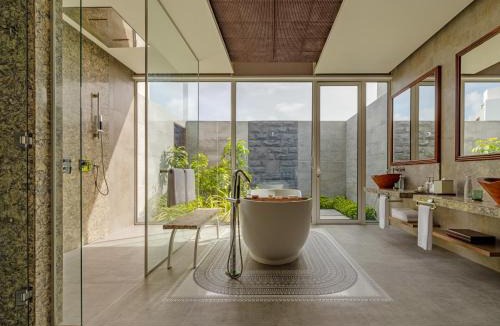 Olhahali Resort | Jumeirah Olhahali Island Maldives