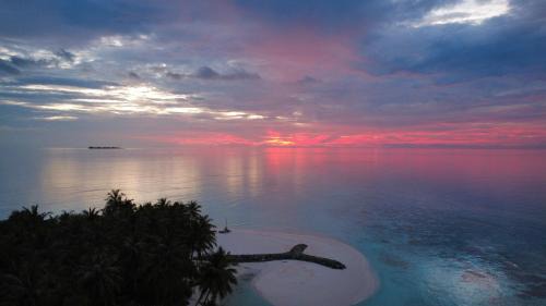 Omadhoo House | Luma Boutique Hotel Omadhoo