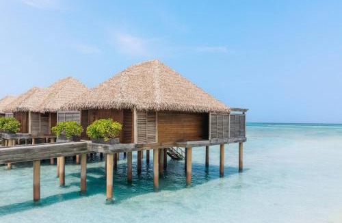 Dhidhoofinolhu Island Hotel | Meliá Whale Lagoon Maldivas