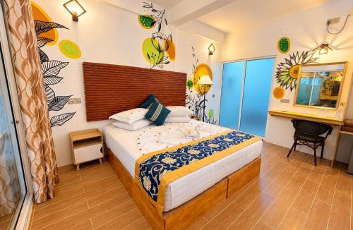 Thoddoo House | Blue Water Thoddoo Inn