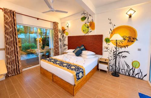 Thoddoo House | Blue Water Thoddoo Inn