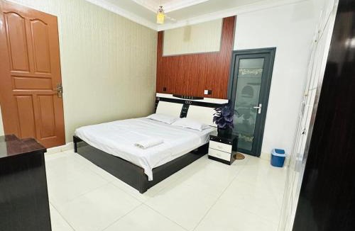 Fuvahmulah House | Maakolhu Homestay