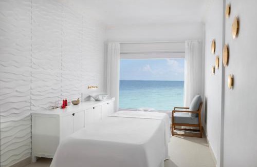 Huruvalhi Resort | The Standard, Maldives, by Hyatt