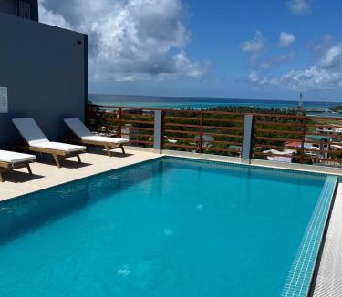 Huraa Hotel | Atollios Skyview Hotel