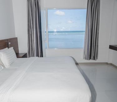 Maafushi House | Solunar Maldives