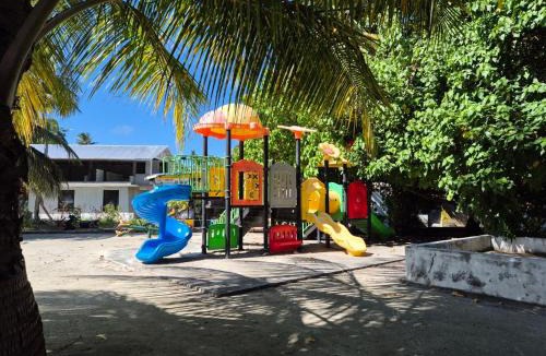 Thoddoo Hotel | Summer Sky Thoddoo