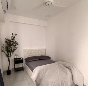 Hulhumale House | Quick stop at hulhumale