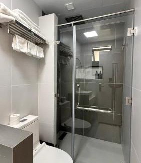 Maafushi House | Stingray Beach Inn