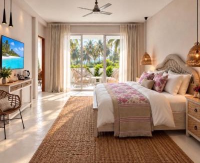Thoddoo House | Fairytale Inn