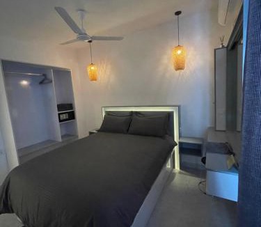 Male Apartment | Comfort, cleanliness and great location