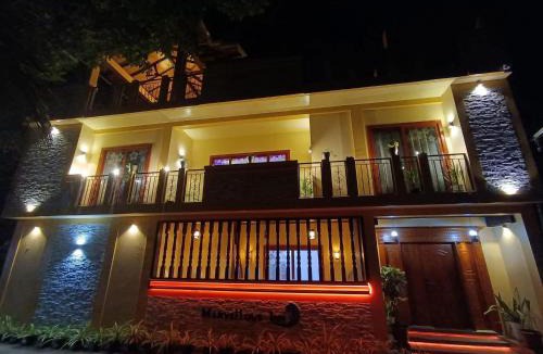 Fuvahmulah House | Marvellous Inn Fuvahmulah