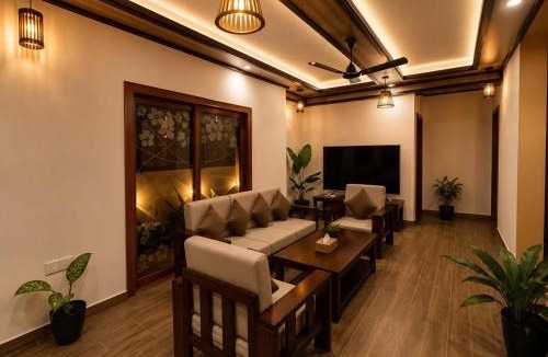 Fuvahmulah House | Marvellous Inn Fuvahmulah