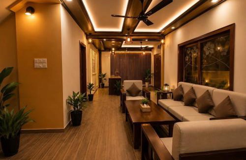 Fuvahmulah House | Marvellous Inn Fuvahmulah
