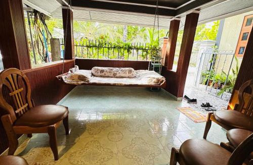 Fuvahmulah House | Maakolhu Homestay