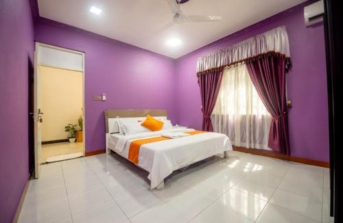Fuvahmulah Bed & Breakfast | Omalaa View