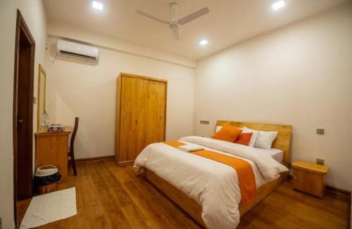 Fuvahmulah Bed & Breakfast | Omalaa View