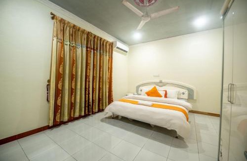 Fuvahmulah Bed & Breakfast | Omalaa View
