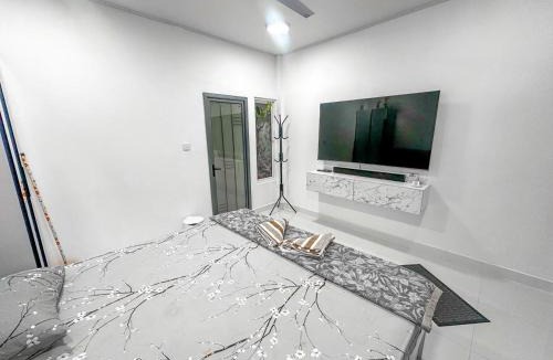 Himmafushi House | Finiroalhi Inn Maldives