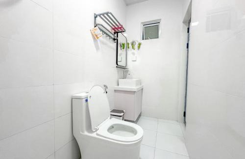 Himmafushi House | Finiroalhi Inn Maldives