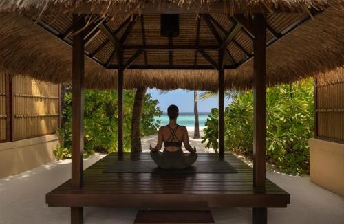 Vabbinfaru Resort | Banyan Tree Vabbinfaru