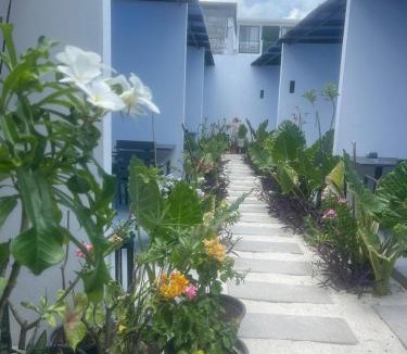 Dhigurah House | Velaa Dhigurah