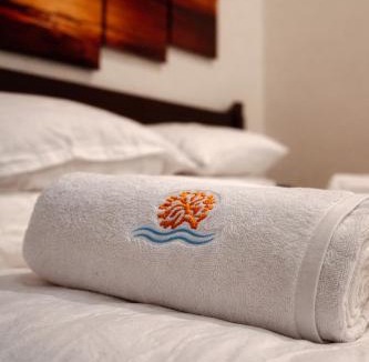 Gemanafushi House | Suncoral Maldives