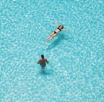 Gemanafushi House | Suncoral Maldives