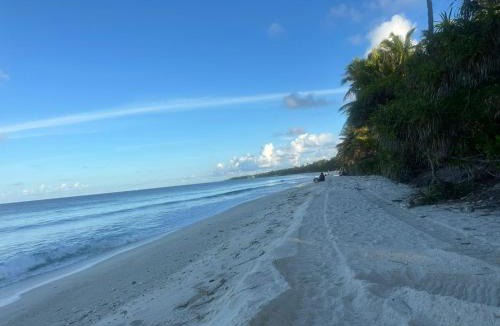Fuvahmulah House | Moari Homestay Fuvahmulah