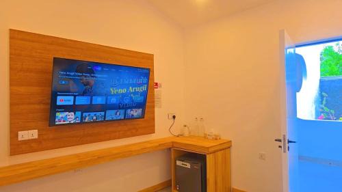 Felidhoo Hotel | Celestial Oasis