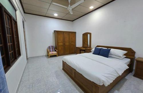 Fuvahmulah House | Beevaa Inn