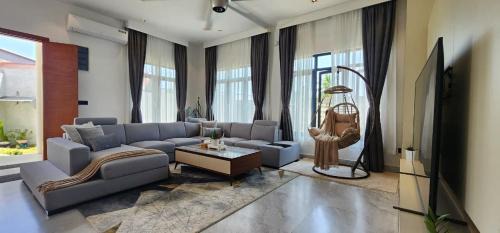 Haa Alifu Atoll House | Anona Beachfront Villa