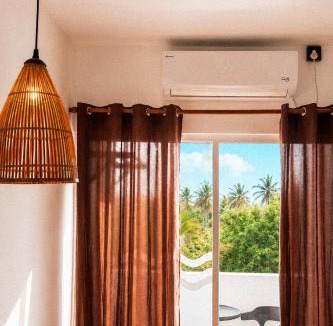 Dhiffushi House | Dhiffushi Inn