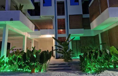 Thoddoo Hotel | Love Beach Thoddoo Maldives
